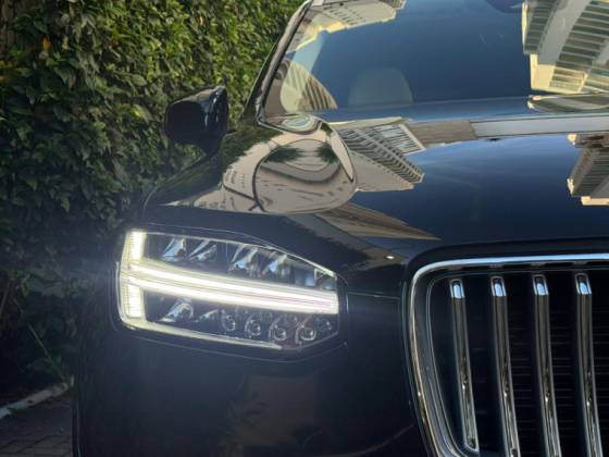 VOLVO XC90 2.0 T8 RECHARGE ULTRA AWD GEARTRONIC